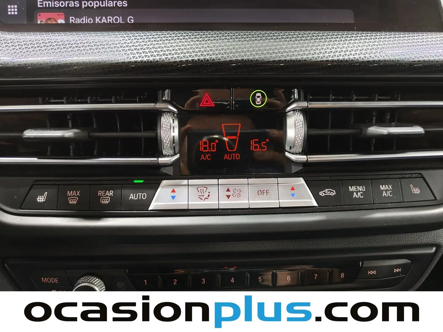 Foto BMW Serie 1 BMW Serie 1 118i (136 CV) Pack M