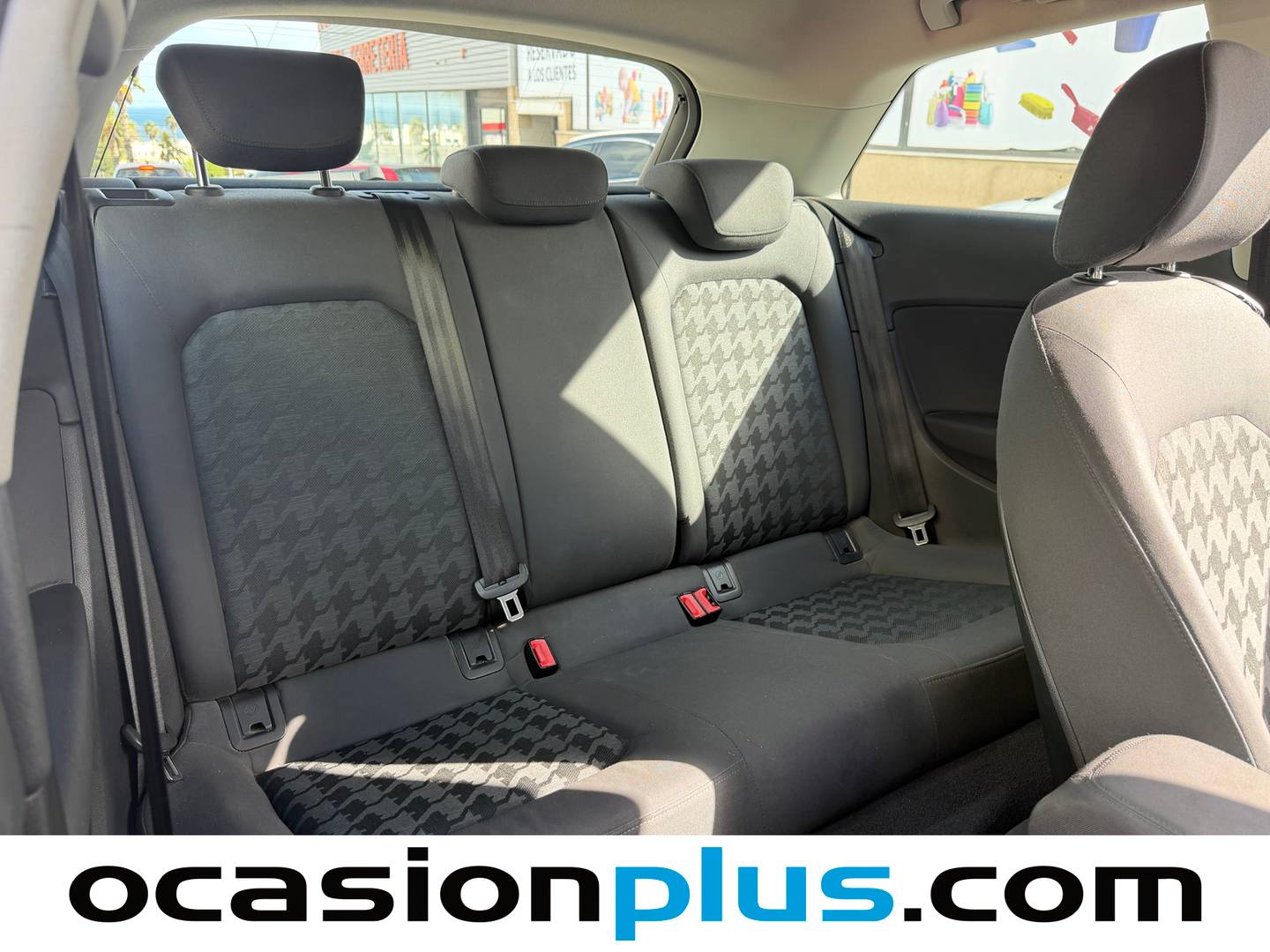 Audi A3 Audi A3 1.6 TDI clean diesel (110 CV) diésel