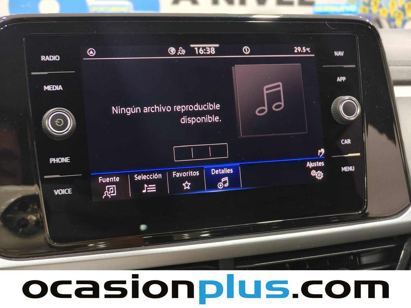 Volkswagen T-Roc Volkswagen T-Roc Life 1.0 TSI (115 CV) de segunda mano