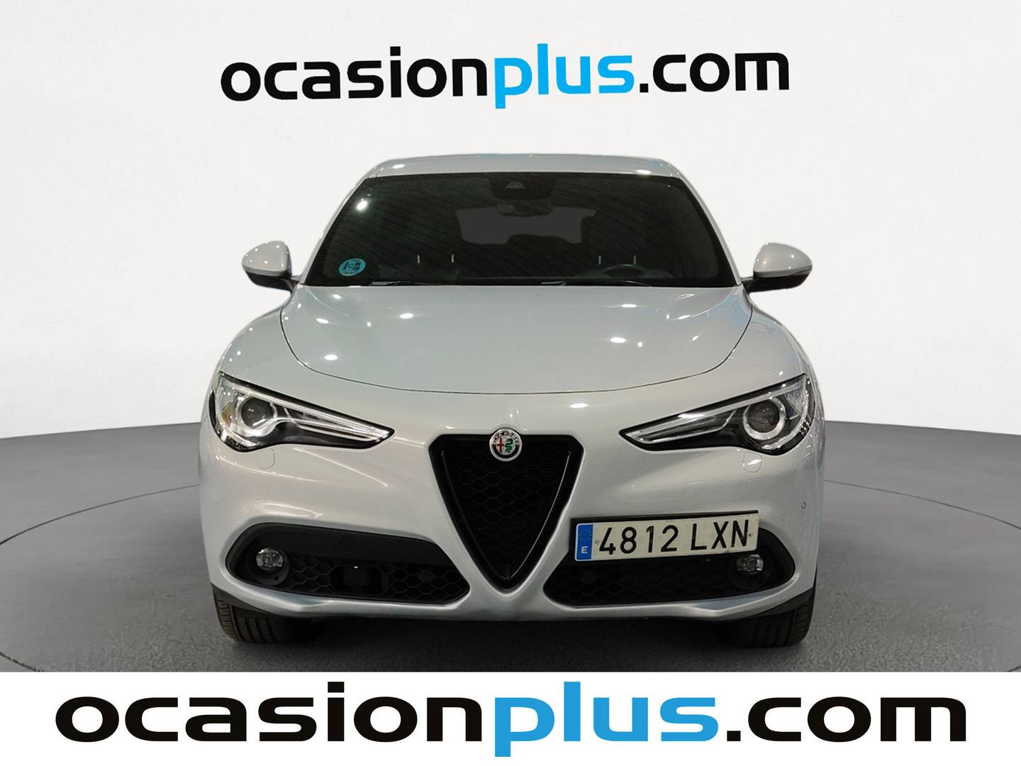 Foto Alfa Romeo Stelvio Alfa Romeo Stelvio 2.2 Diesel Sprint AWD (190 CV)