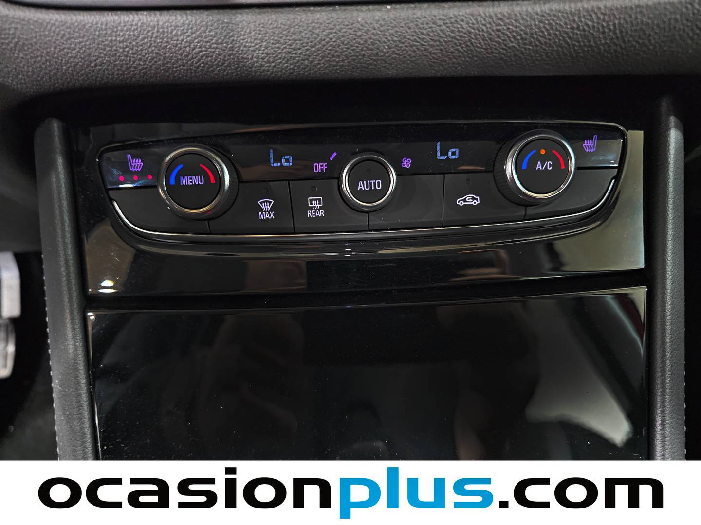 Opel Grandland Opel Grandland 1.2 Turbo XHT S&S GS (130 CV) seminuevo