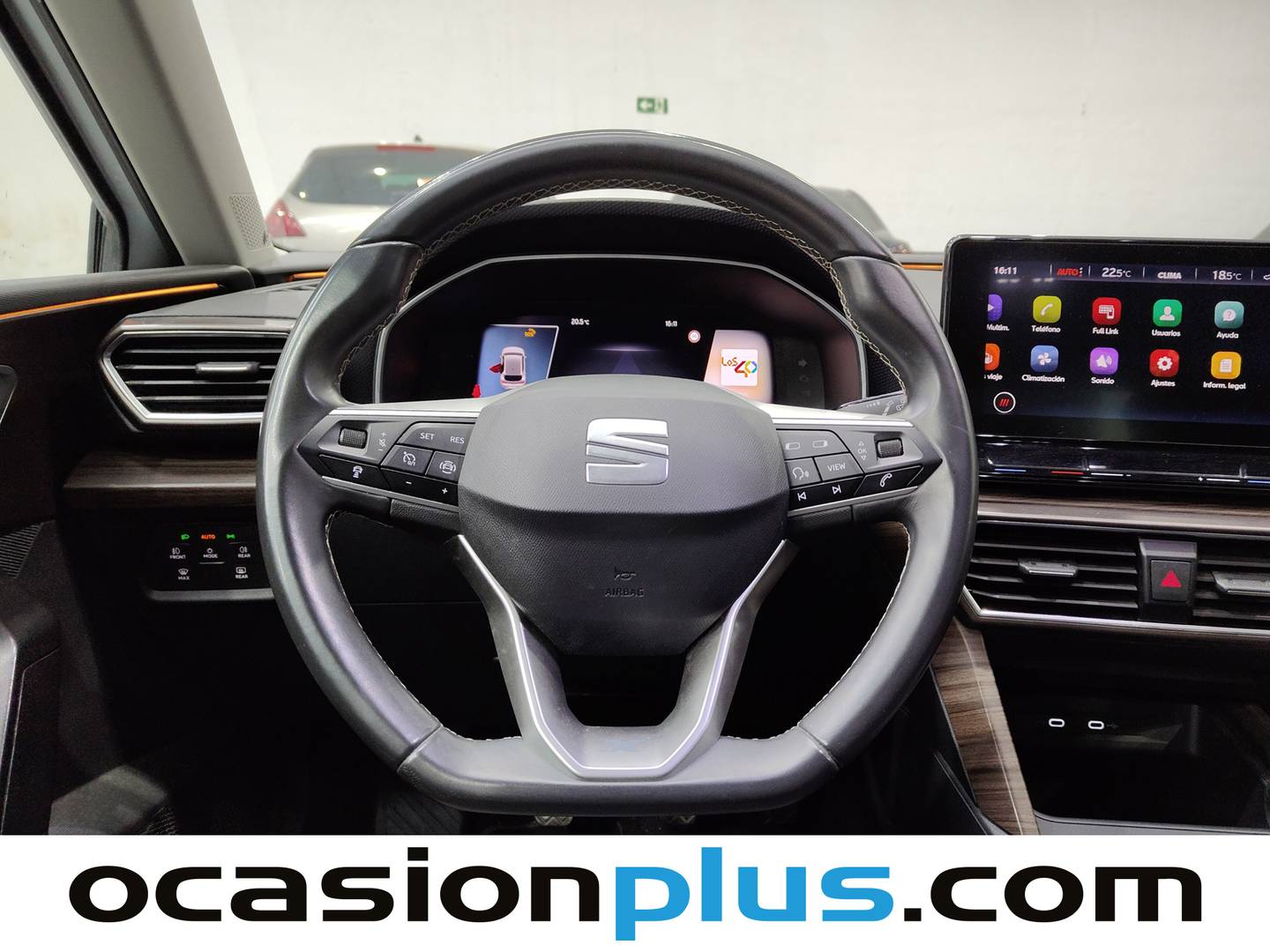 Seat León Seat León 1.5 TSI S&S Xcellence Launch Pack M (130 CV) 2020