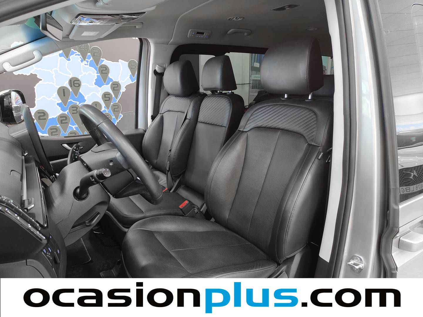 Foto Hyundai Staria Hyundai Staria 2.2 CRDI Tecno 9S Auto (177 CV) 9 Plazas