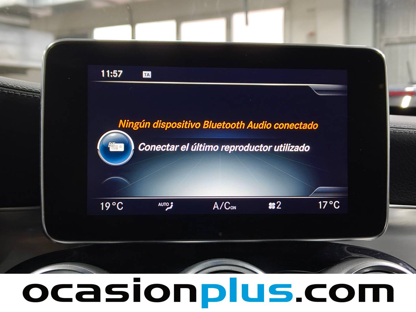 Mercedes Clase GLC Mercedes-Benz GLC 250 4MATIC  (211 CV) 211cv