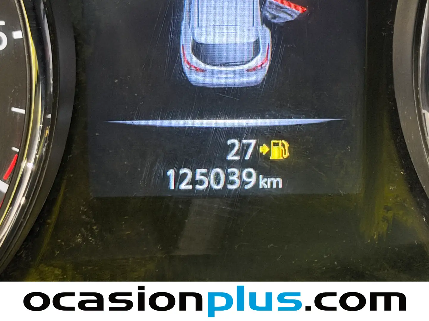 Foto Nissan QASHQAI Nissan Qashqai 1.5 dCi N-Connecta 4x2 (110 CV)