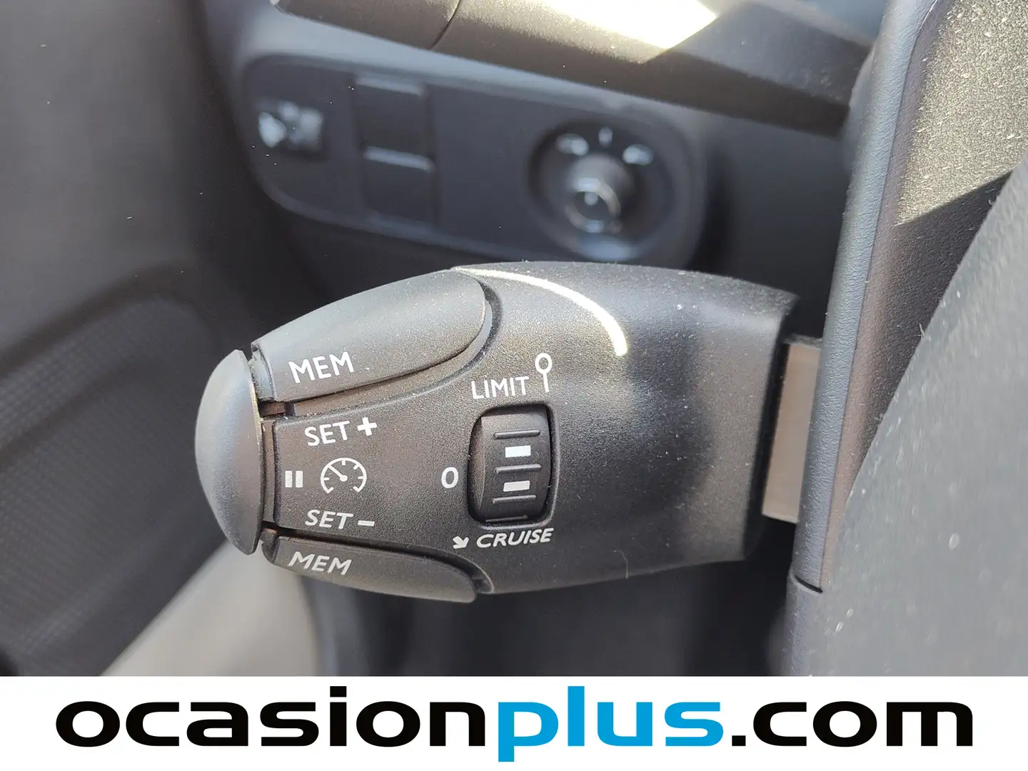 Foto Citroën C3 Citroen C3 PureTech 110 S&S Origins (110 CV)