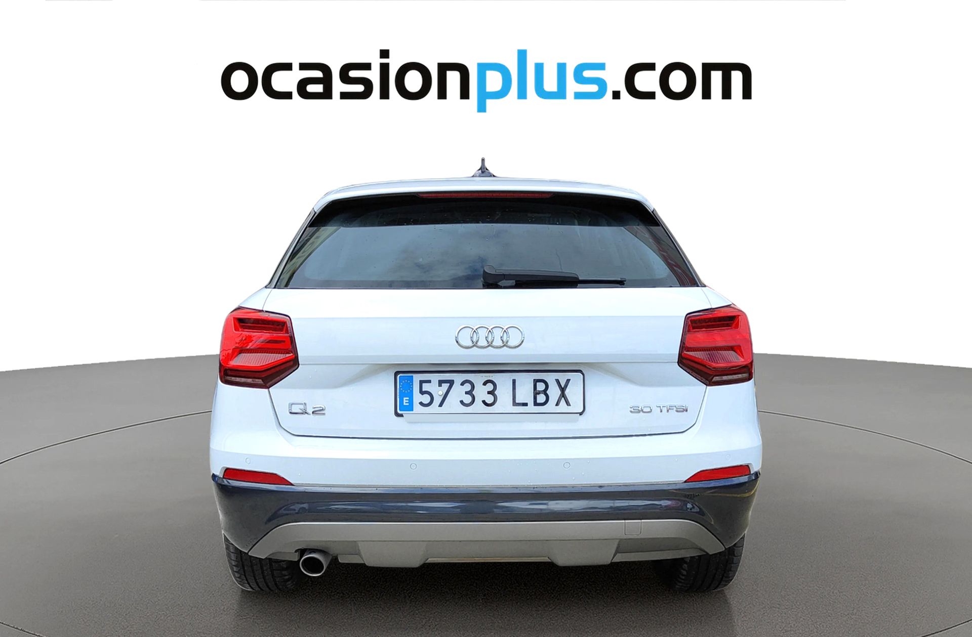 Audi Q2 Design 30 TFSI - foto 14