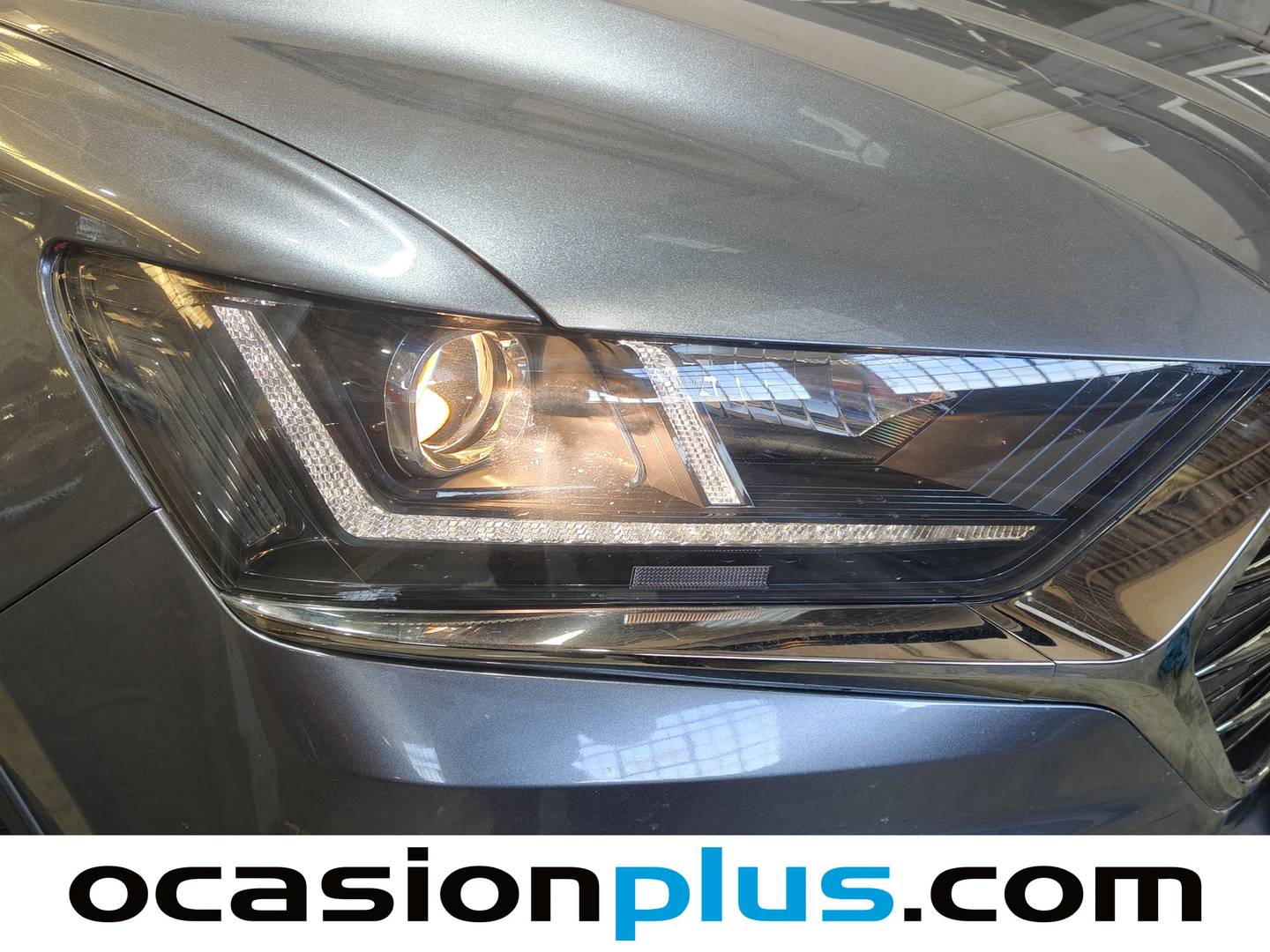 Foto SWM G01 SWM G01 1.5T Luxury (131 CV)