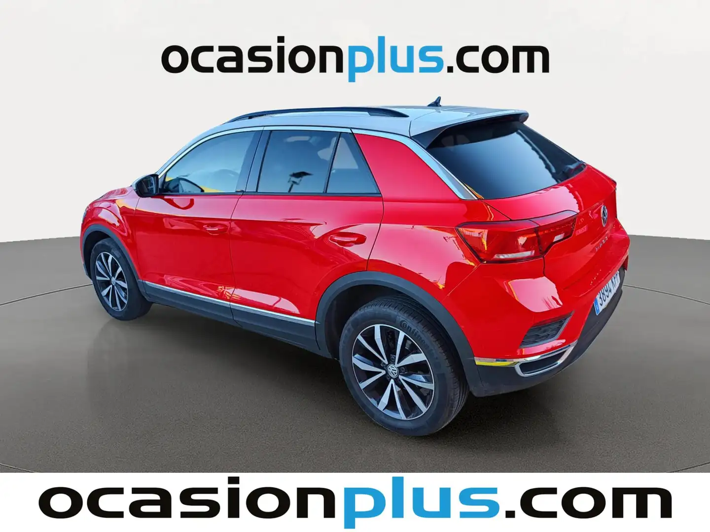 Foto Volkswagen T-Roc Volkswagen T-Roc Advance Style 1.0 TSI (115 CV)