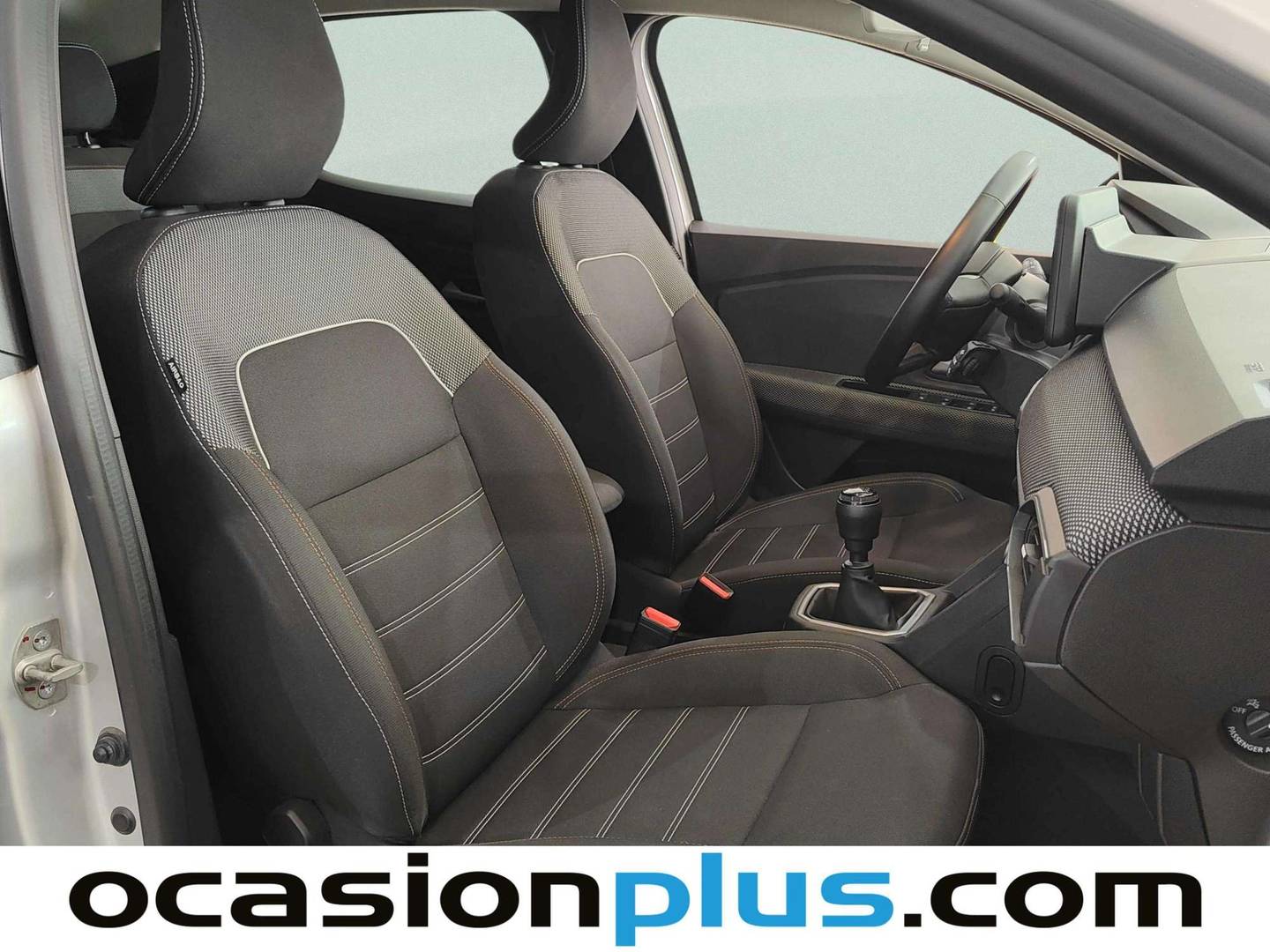 Dacia Sandero Dacia Sandero Stepway Expression TCe (91 CV) km 0