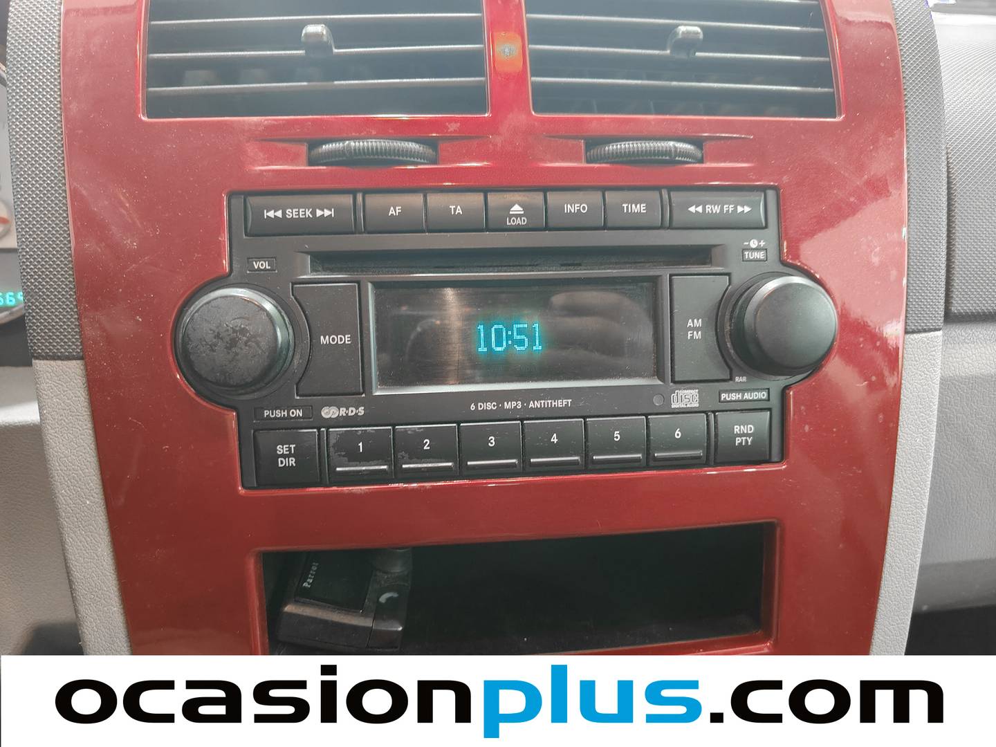 Dodge Caliber Dodge Caliber 2.0 CRD SXT Sport (140 CV) barato