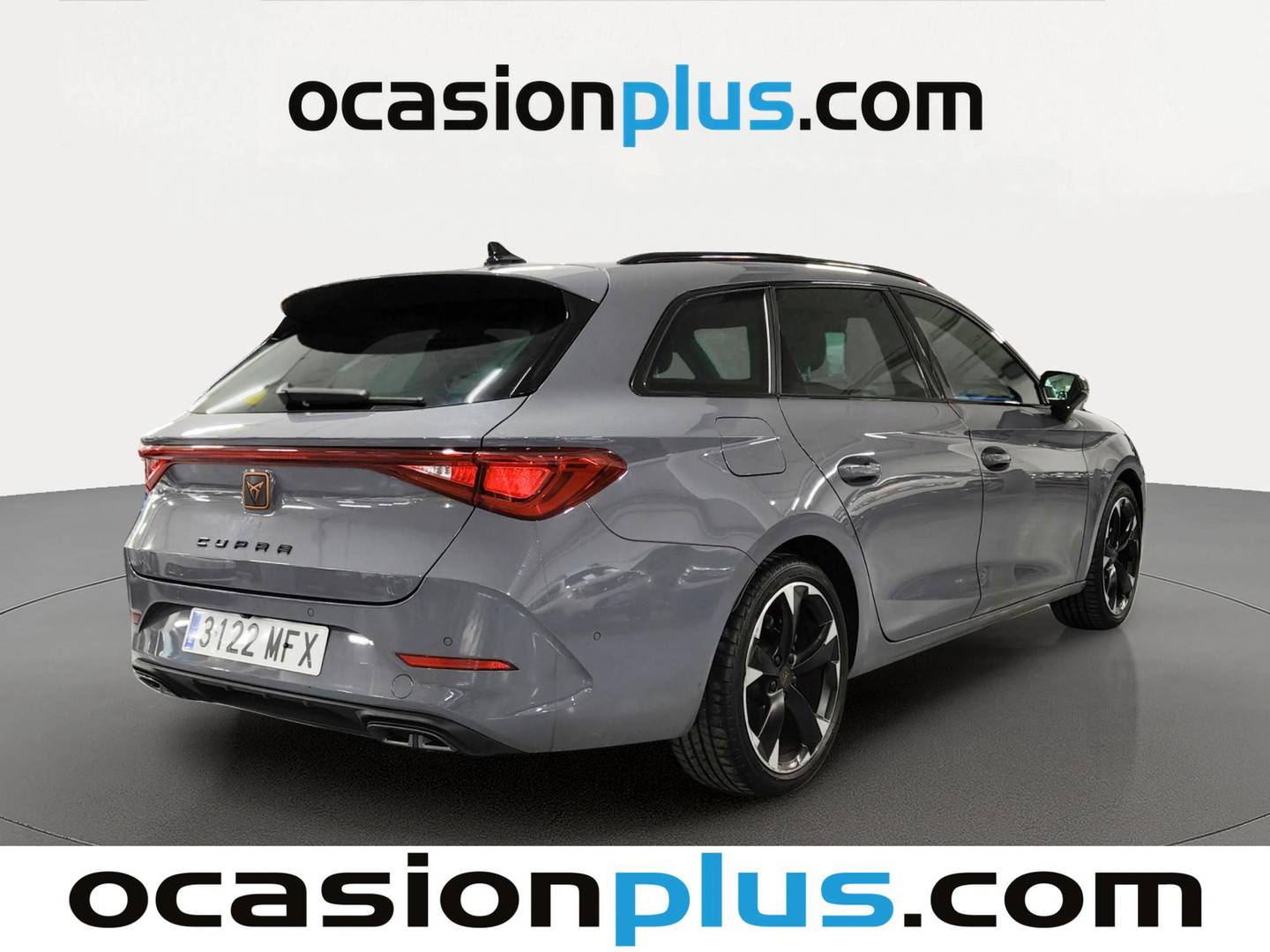 Foto Cupra León CUPRA Leon Sportstourer 1.5 eTSI DSG (150 CV)