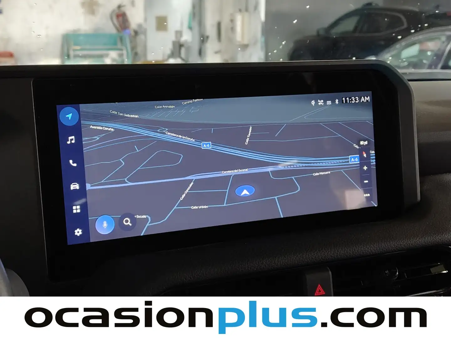 Foto Toyota Land Cruiser Toyota Land Cruiser 2.8 D-4D VXL Auto (204 CV)