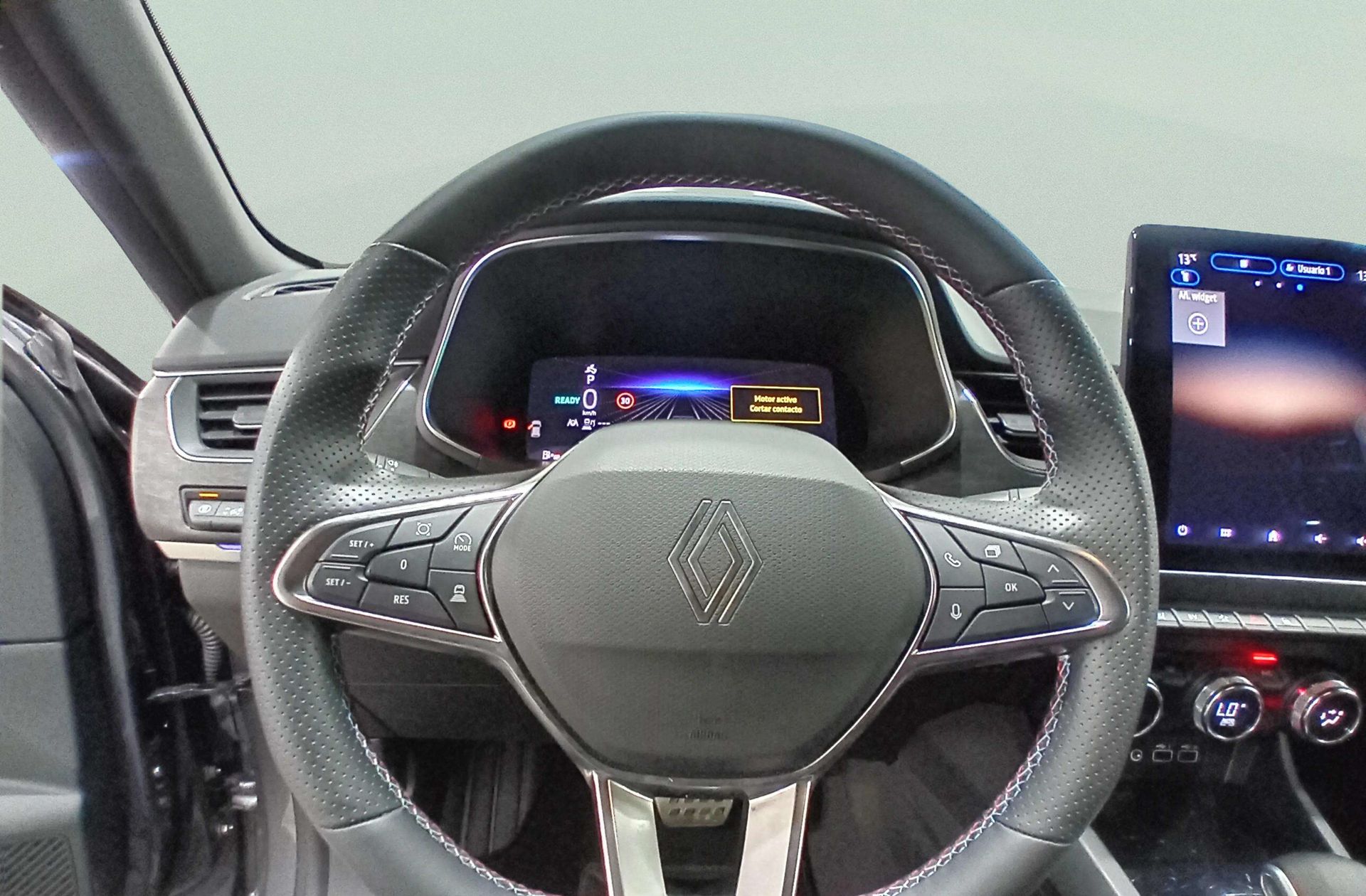 Renault Arkana Esprit Alpine Full Hybrid E-Tech - foto 23