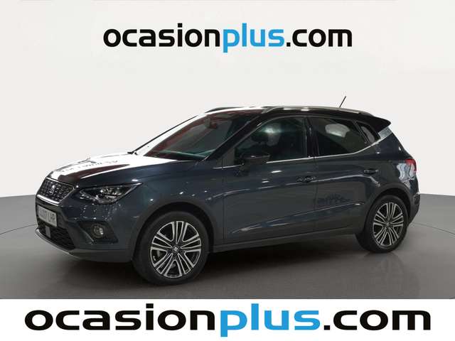 Seat Arona 1.0 TSI Ecomotive Xcellence  (115 CV) de segunda mano