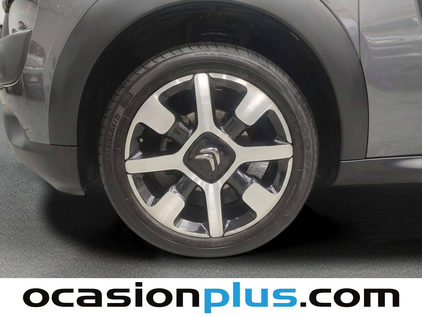 Citroën C4 Cactus Citroën C4 Cactus BlueHDi 100 Feel Edition (100 CV) km 0