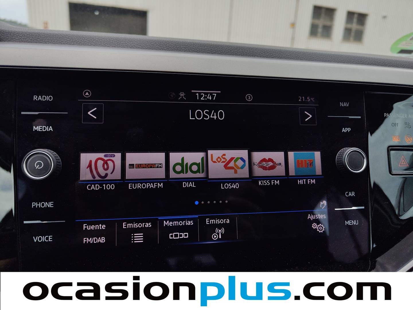 Volkswagen Polo Volkswagen Polo Advance 1.0 TSI (95 CV) gasolina