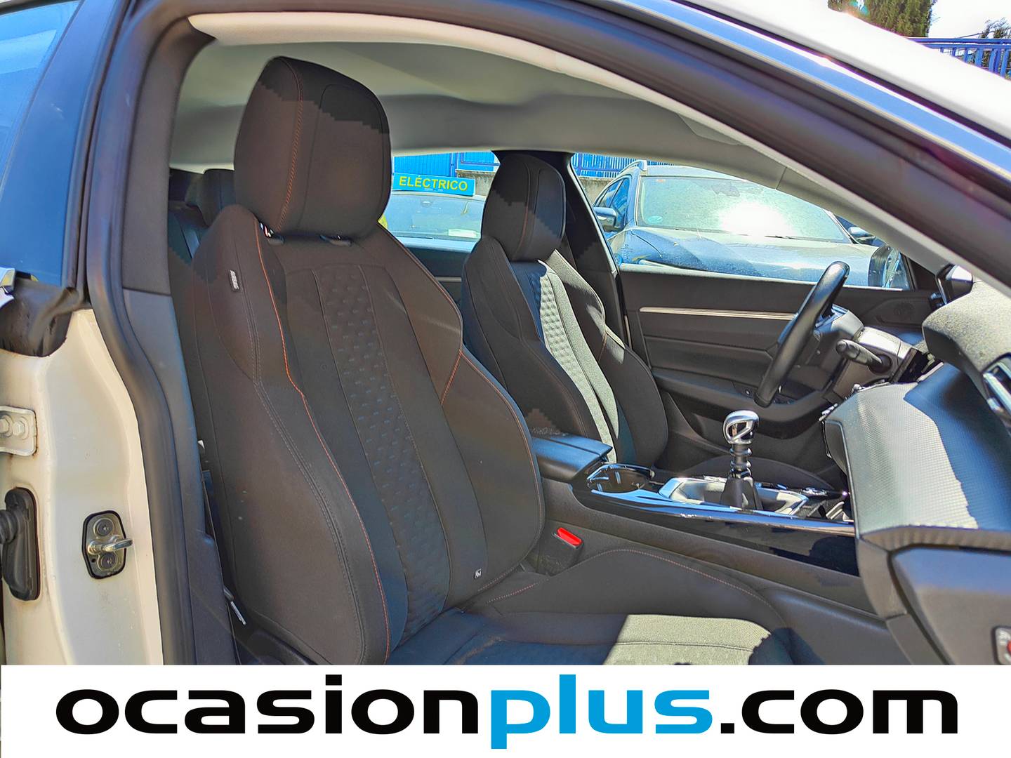 Peugeot 508 PEUGEOT 508 SW BlueHDI 130 S&S Business Line (130 CV) km 0