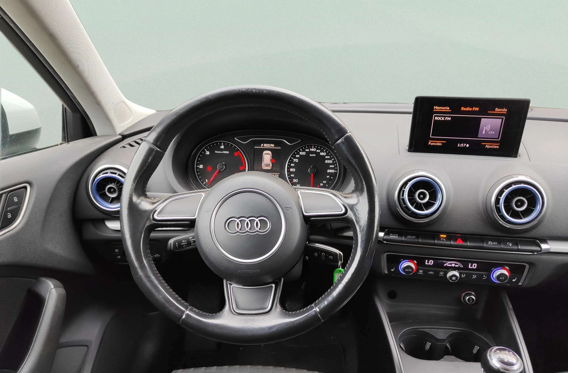 Audi A3 Sportback Ambition Edición especial 2.0 TDI - foto 19