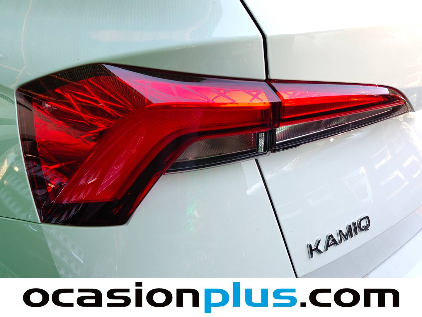Skoda Kamiq Skoda Kamiq 1.0 TSI Selection DSG (115 CV) barato