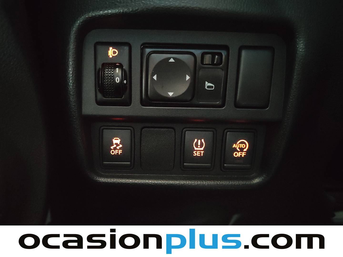 Foto Nissan JUKE Nissan Juke dCi 110 Acenta 4x2 (110 CV)