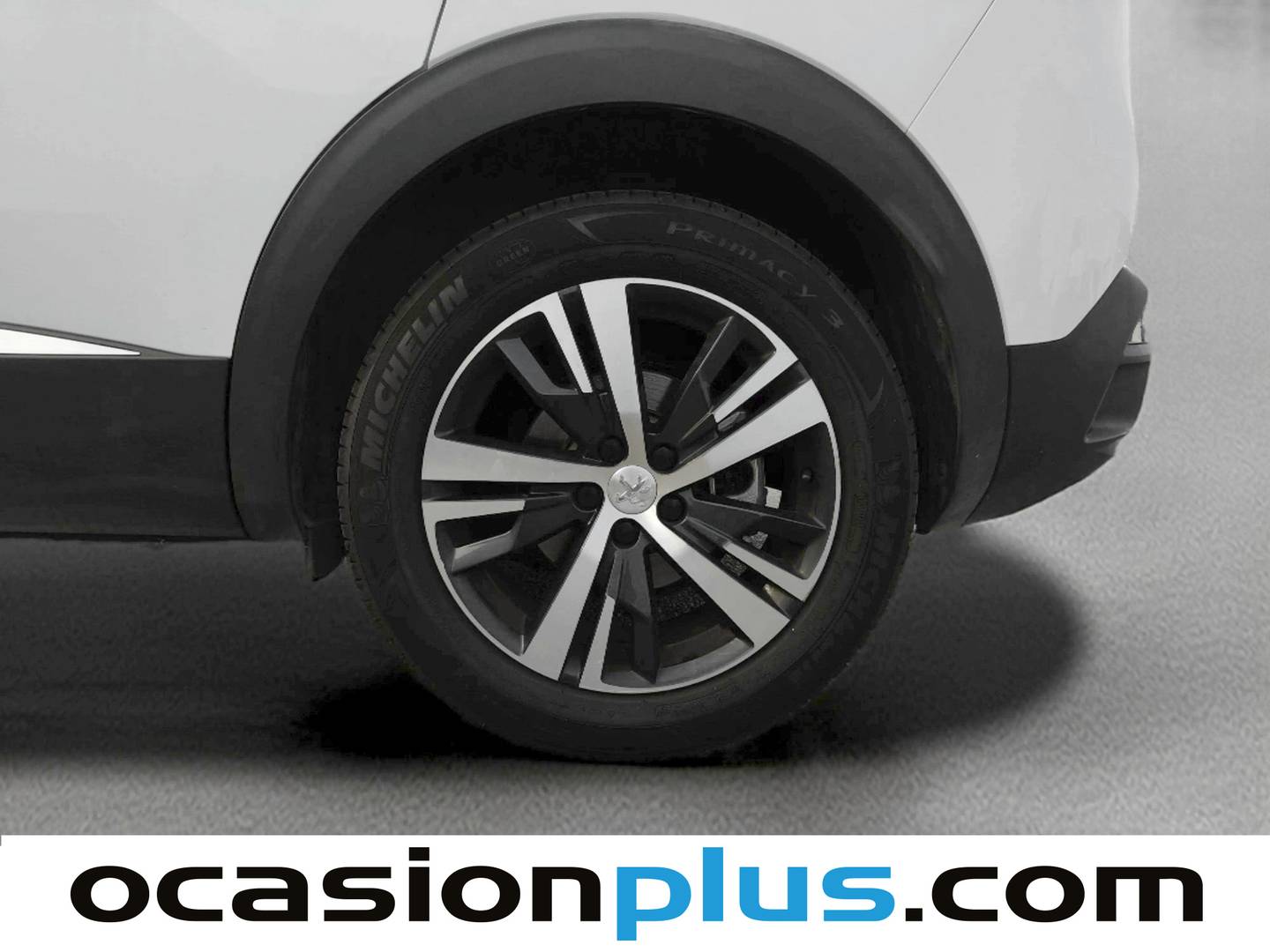 Peugeot 3008 Peugeot 3008 PureTech 130 S&S Allure (130 CV) gasolina