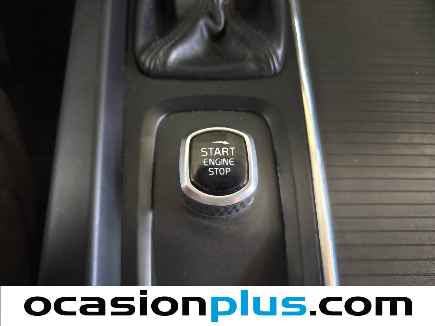 Volvo XC60 Volvo XC60 D4 Momentum Auto (190 CV) de ocasión