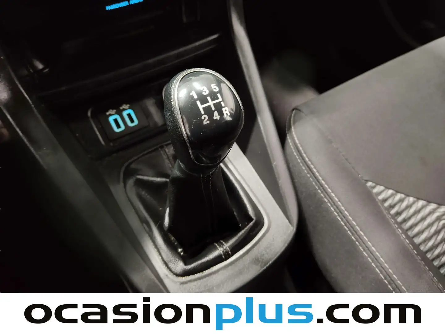 Foto Ford Ka+ Ford Ka+ 1.2 Ti-VCT White Edition (85 CV)