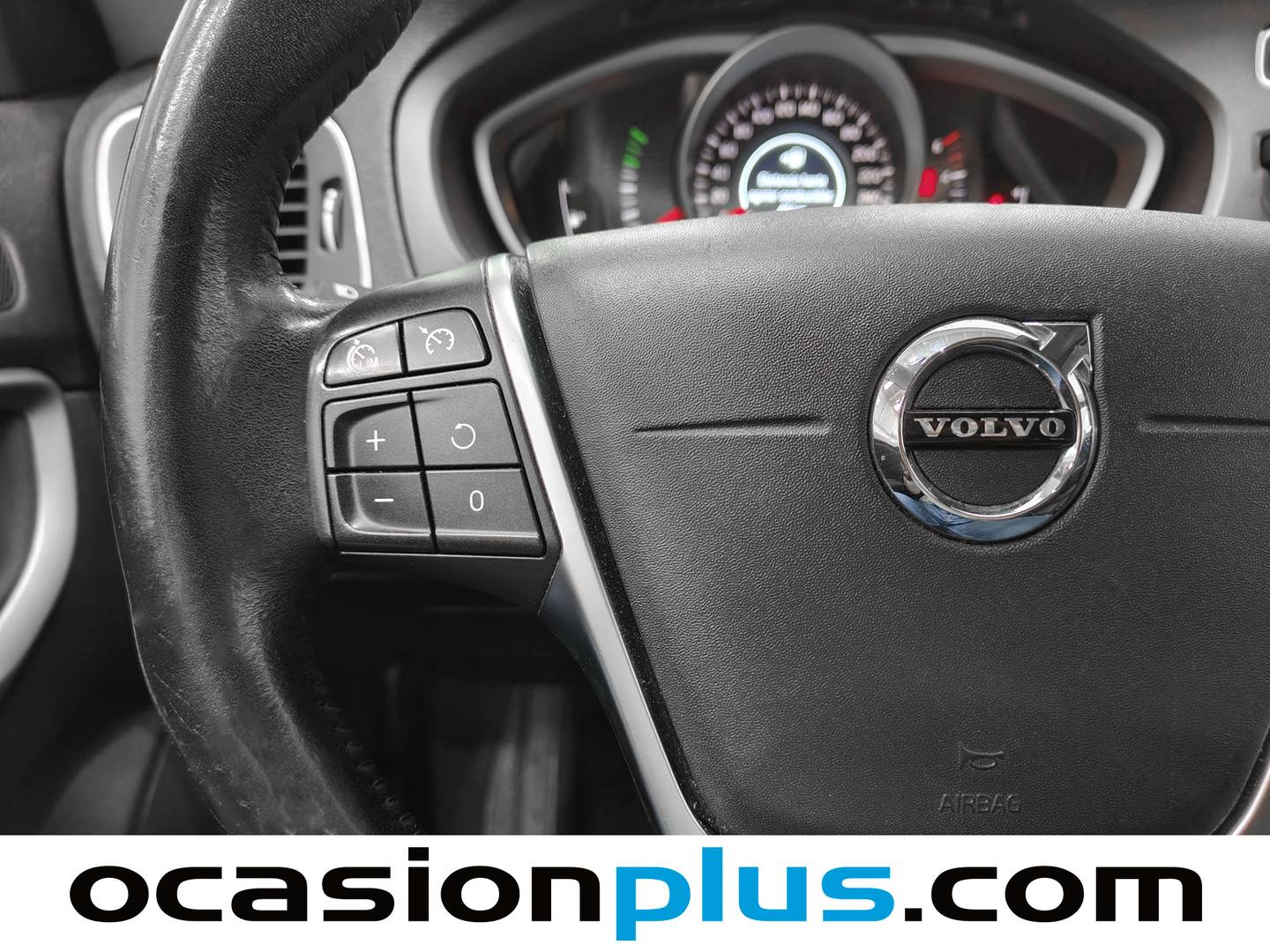 Volvo V40 Cross Country Volvo V40 Cross Country D2 Momentum (120 CV) de ocasión