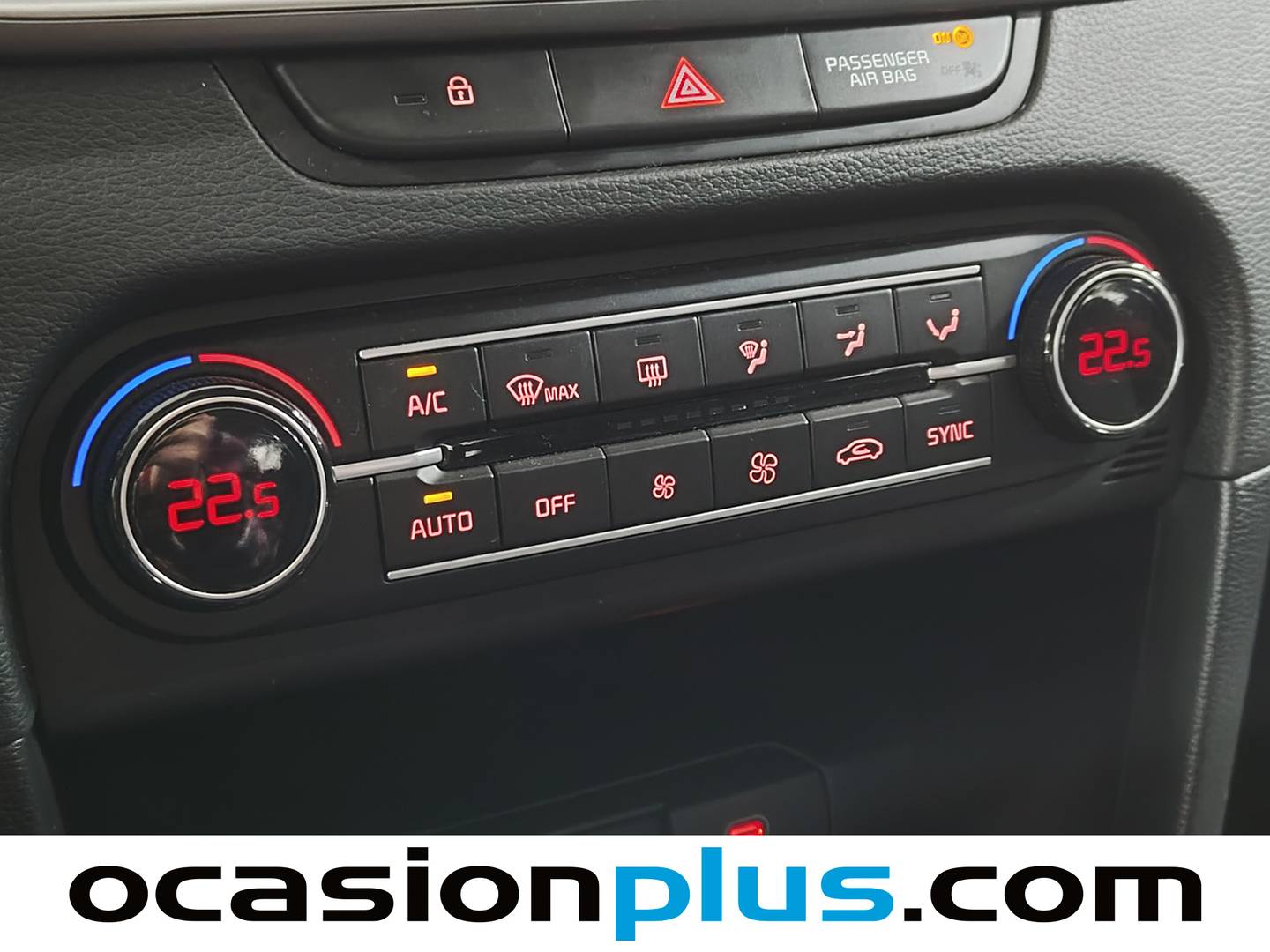 Paquetes del KIA Ceed Tourer Kia Ceed Tourer 1.0 T-GDi Drive (100 CV)