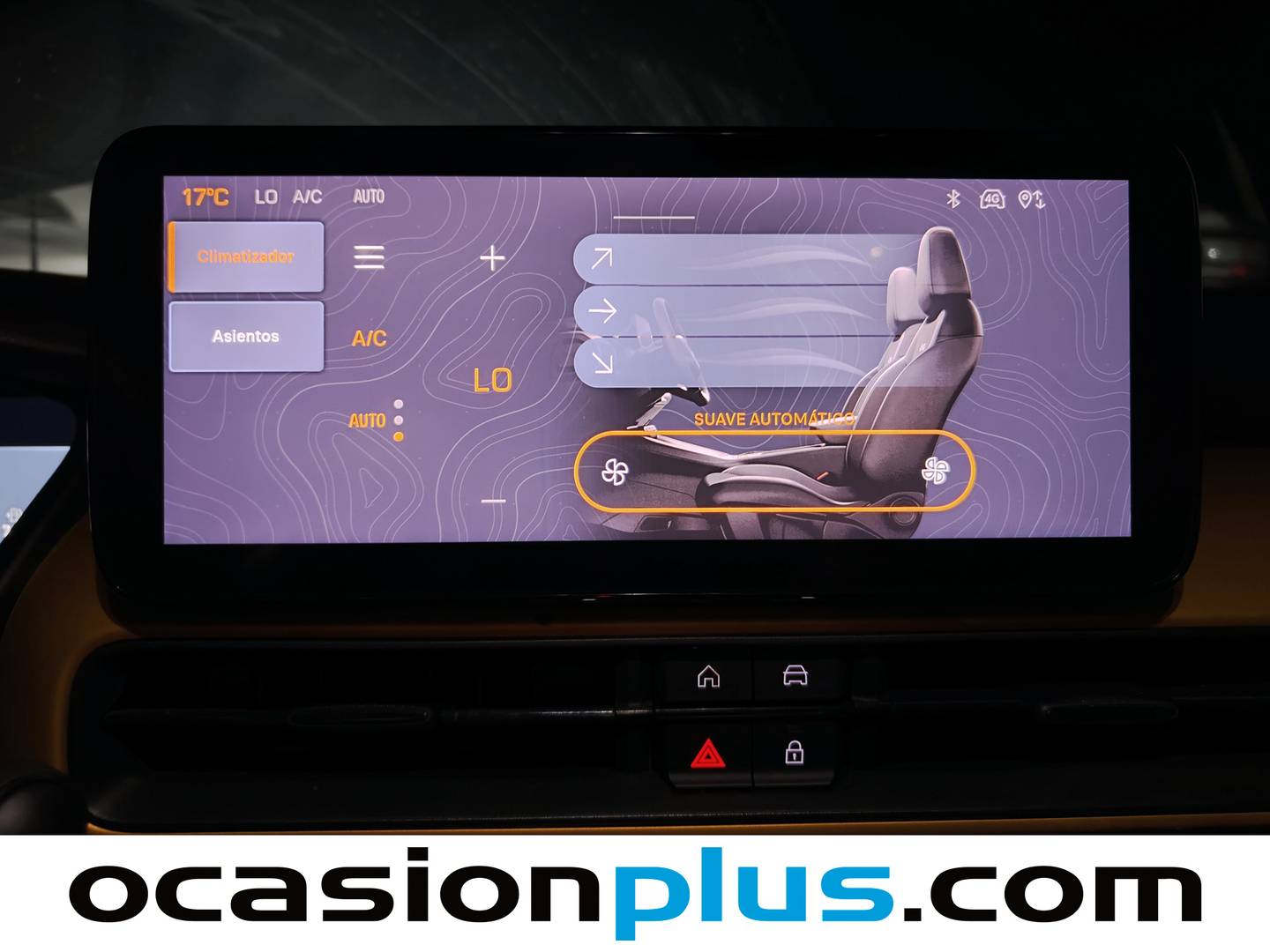 Jeep Avenger Jeep Avenger 1.2 G Summit (100 CV) 2023