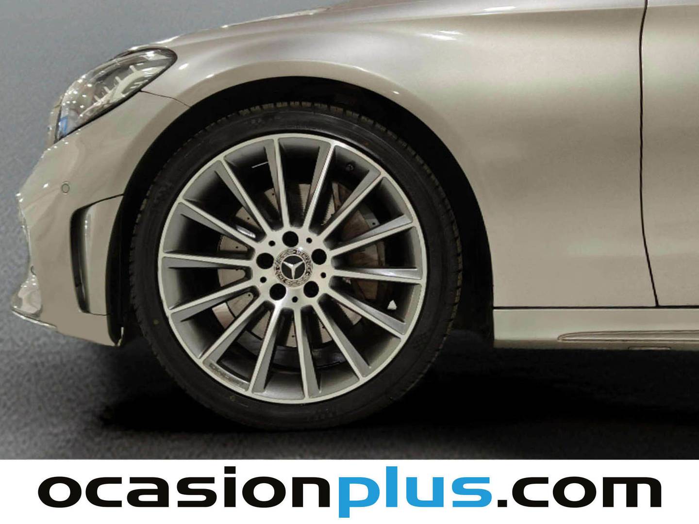 Mercedes Clase C Mercedes Clase C C Coupe 300 (258 CV) km 0