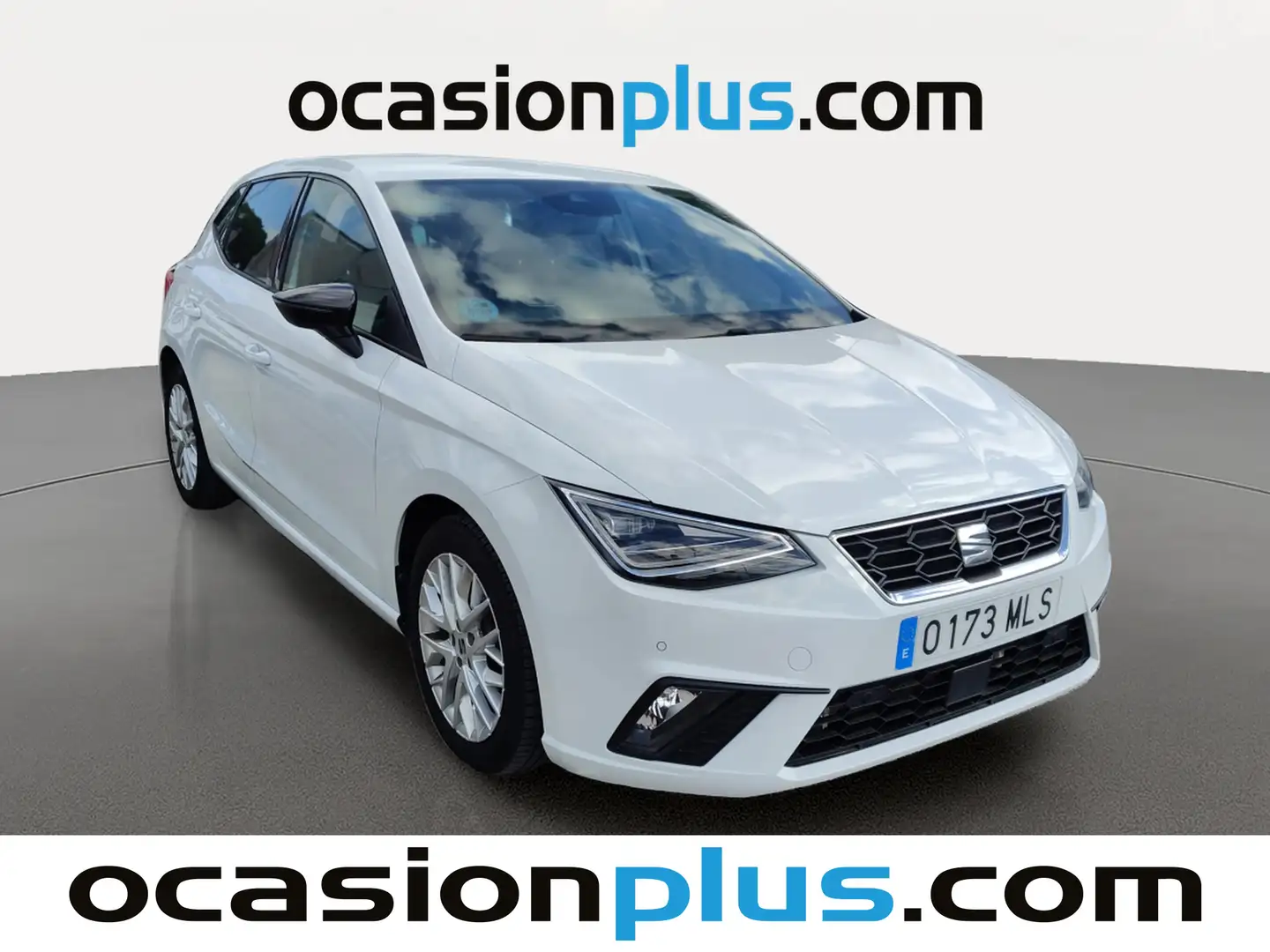 Foto Seat Ibiza SEAT Ibiza 1.0 TSI S&S FR XL (110 CV)