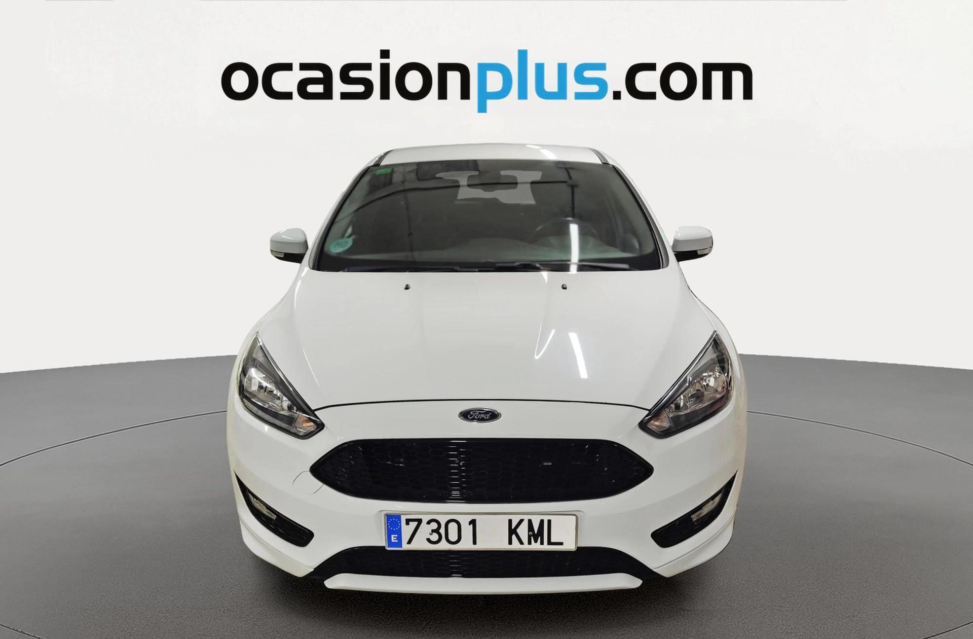 Ford Focus 1.5 TDCi ST-Line - foto 11