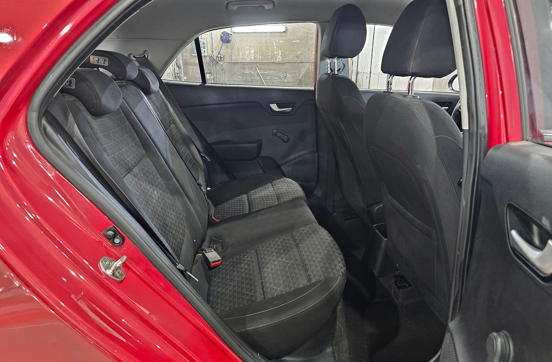 Kia Rio 1.2 Cvvt Business - foto 15