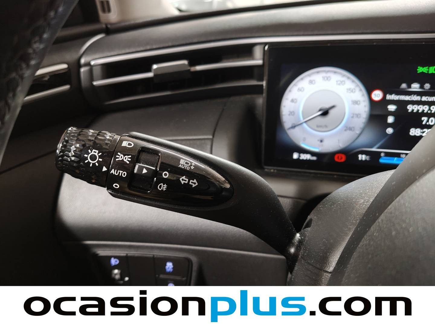 Foto Hyundai Tucson Hyundai Tucson 1.6 TGDI Maxx  (150 CV)