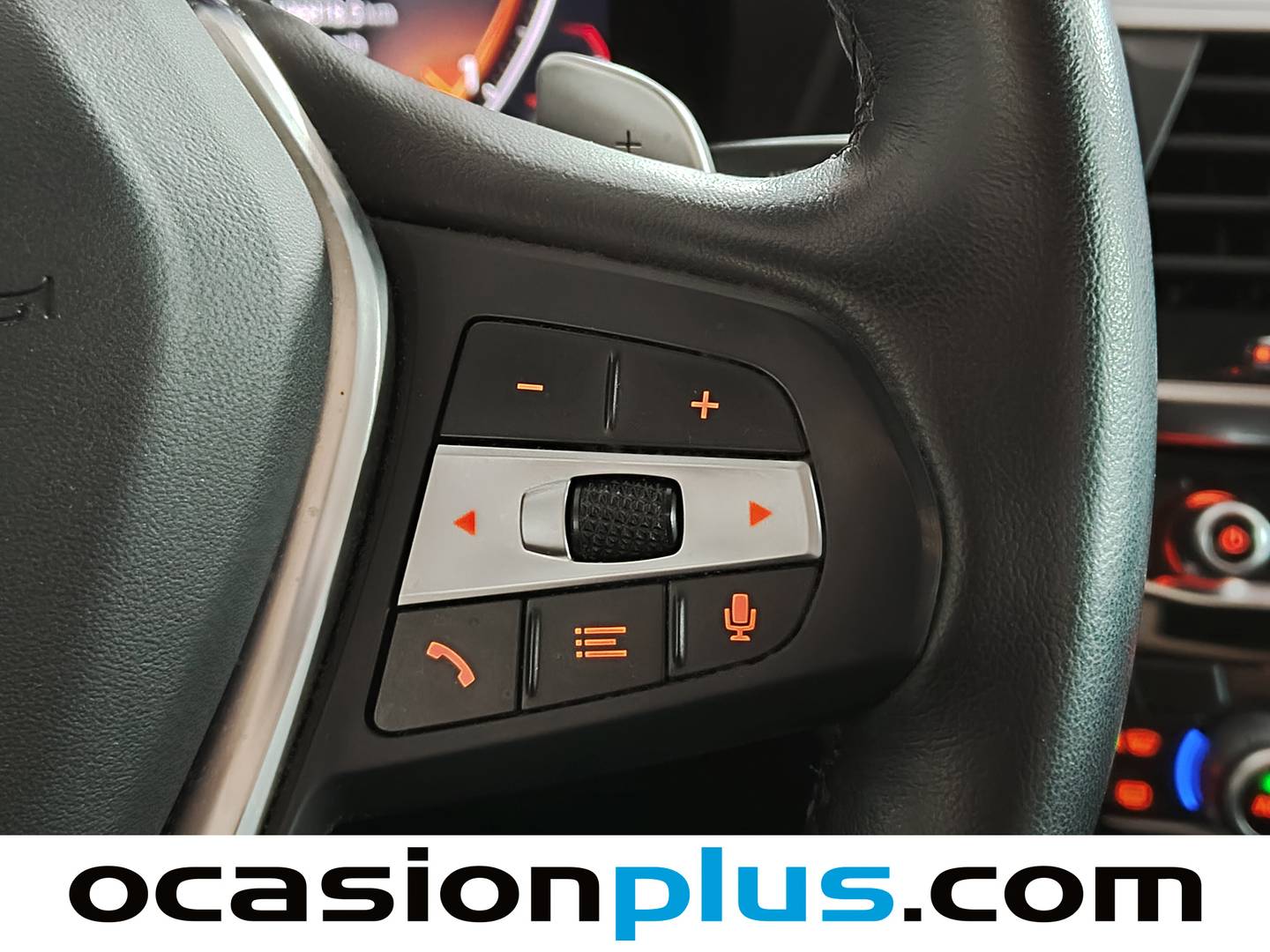 Foto BMW X4 BMW X4 xDrive20d (190 CV)