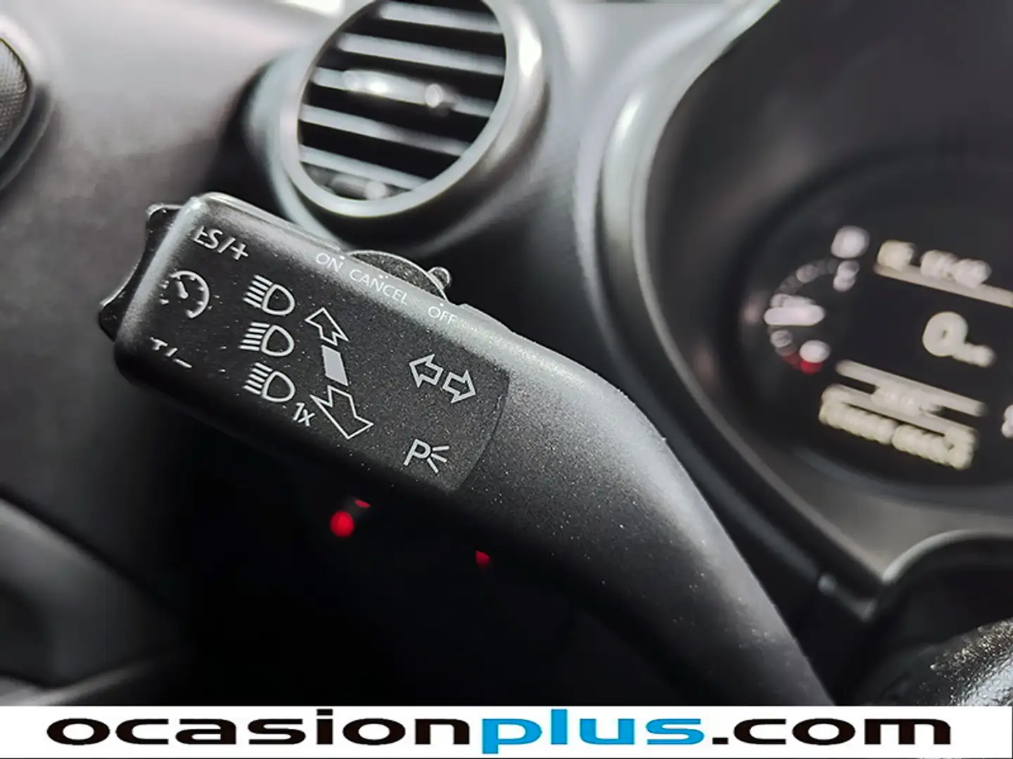 Foto Seat León SEAT León 2.0 TSI Cupra R (265 CV)