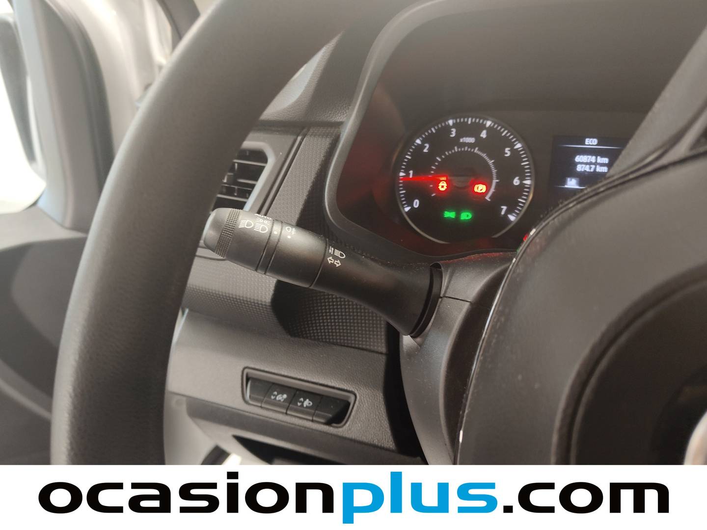 Foto Nissan Primastar Nissan Primastar Furgón 2.0 dCi Optima 1T L1H1 (110 CV)