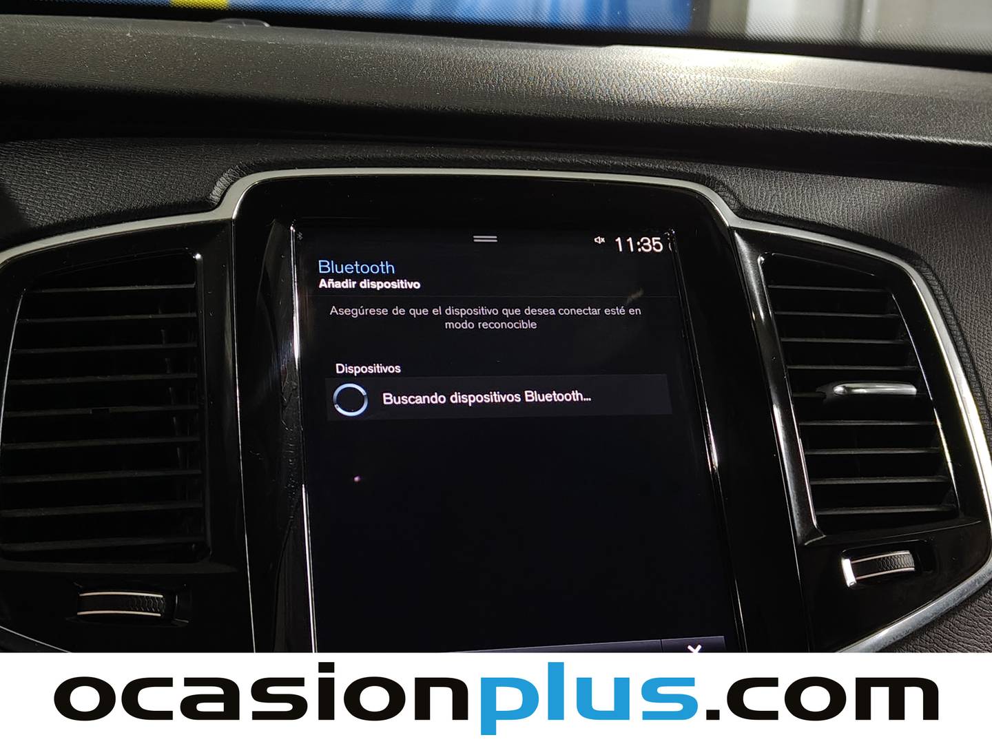 Volvo XC90 Volvo XC90 T8 Recharge Inscription Expression AWD Auto (390 CV) 7 Plazas de segunda mano