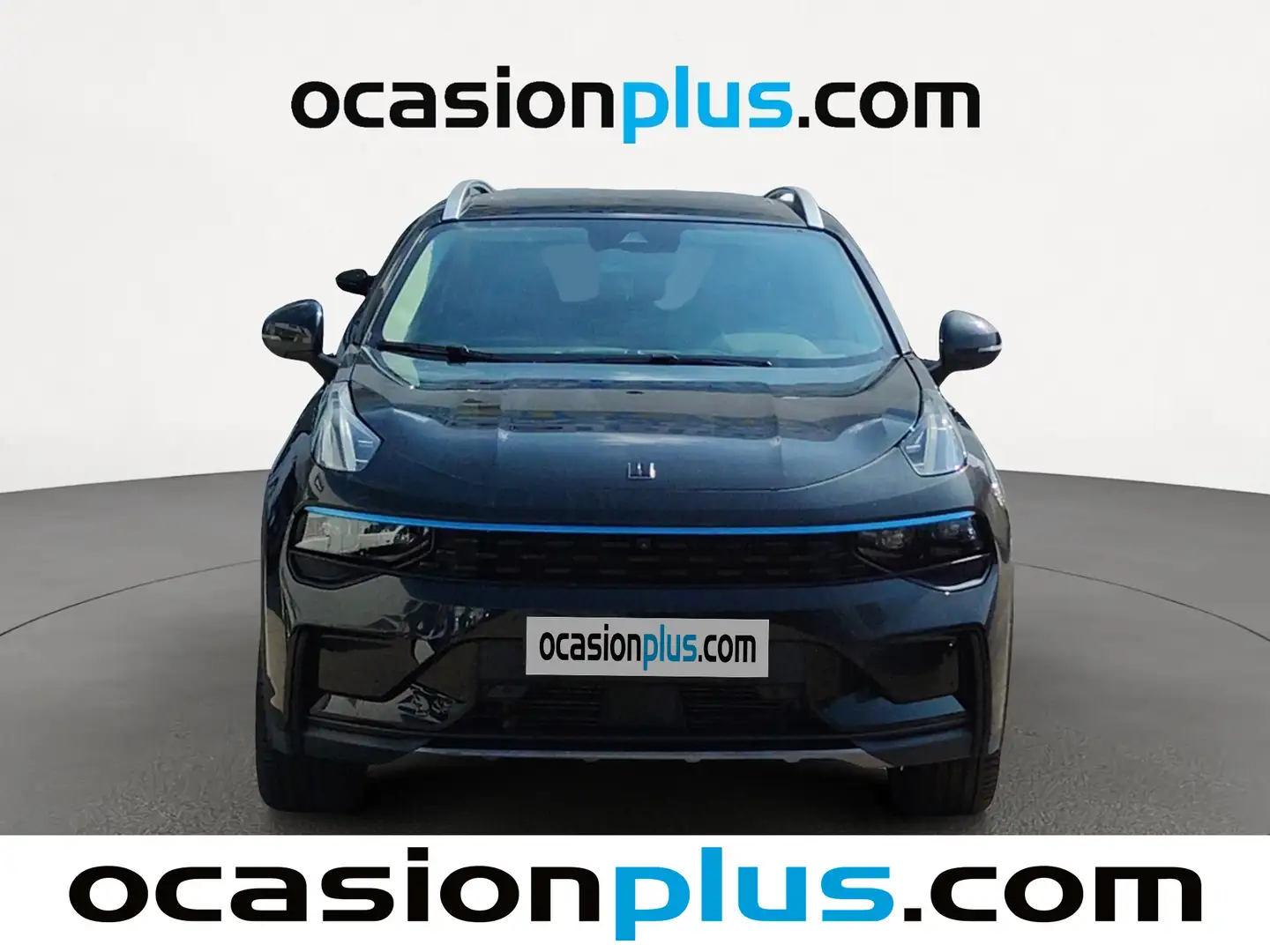 Foto Lynk & Co 01 Lynk & Co 01 1.5 PHEV (261 CV)