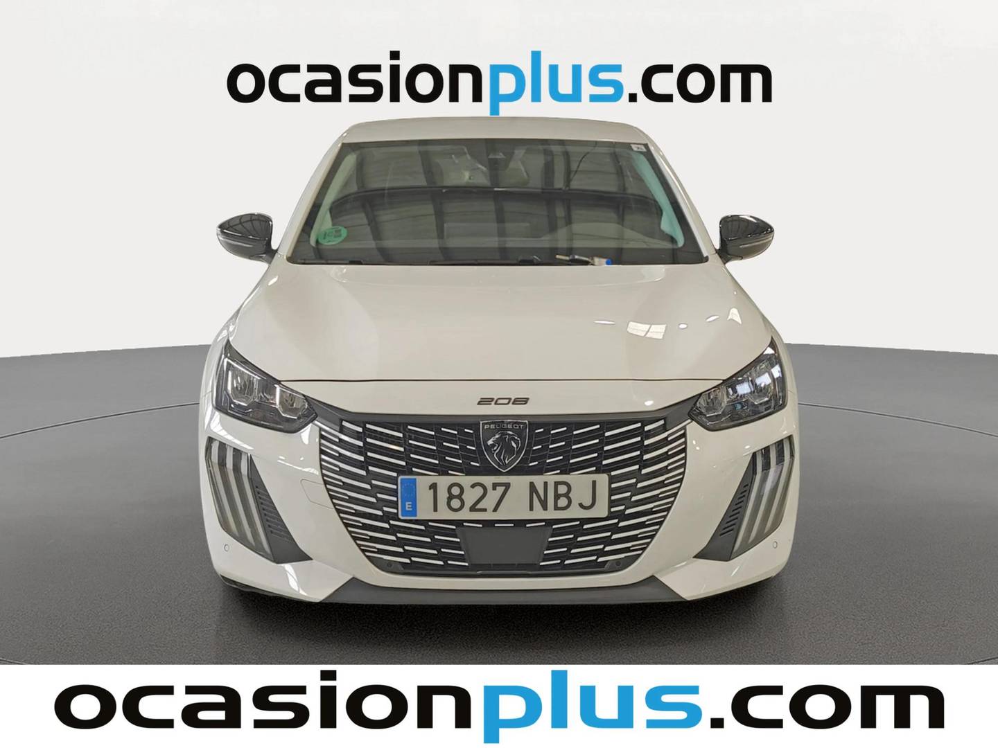 Foto Peugeot 208 Peugeot 208 PureTech 100 Allure (100 CV)