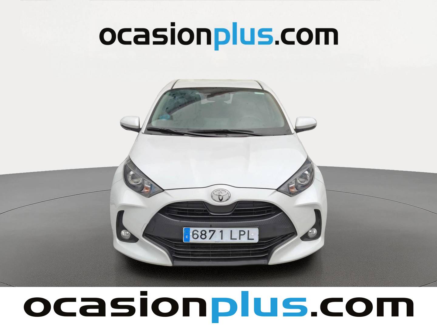 Toyota Yaris Toyota Yaris 1.5 S-Edition (125 CV) de ocasión