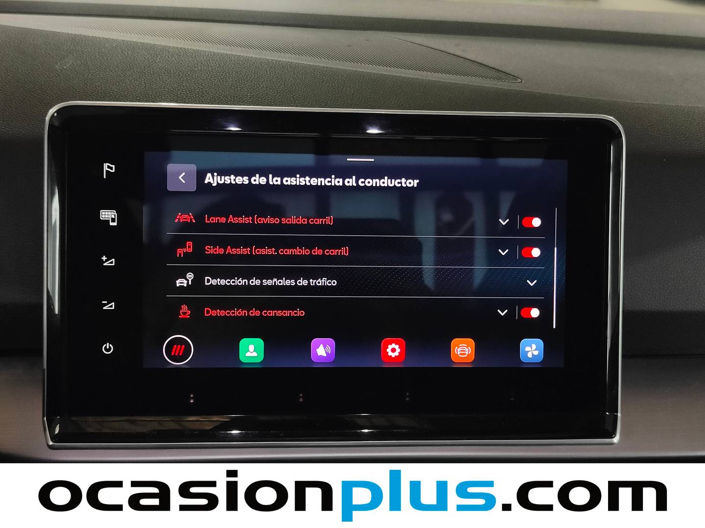 Foto Seat Tarraco SEAT Tarraco 1.5 TSI S&S FR XXL DSG (150 CV) 7 Plazas