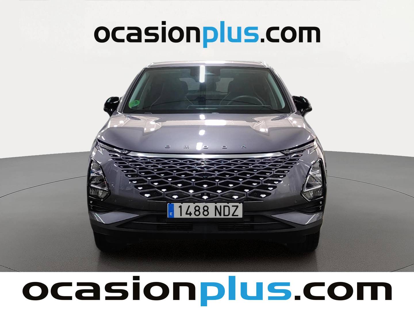 OMODA 5 OMODA 5 1.6 TGDI Premium (145 CV) 147cv