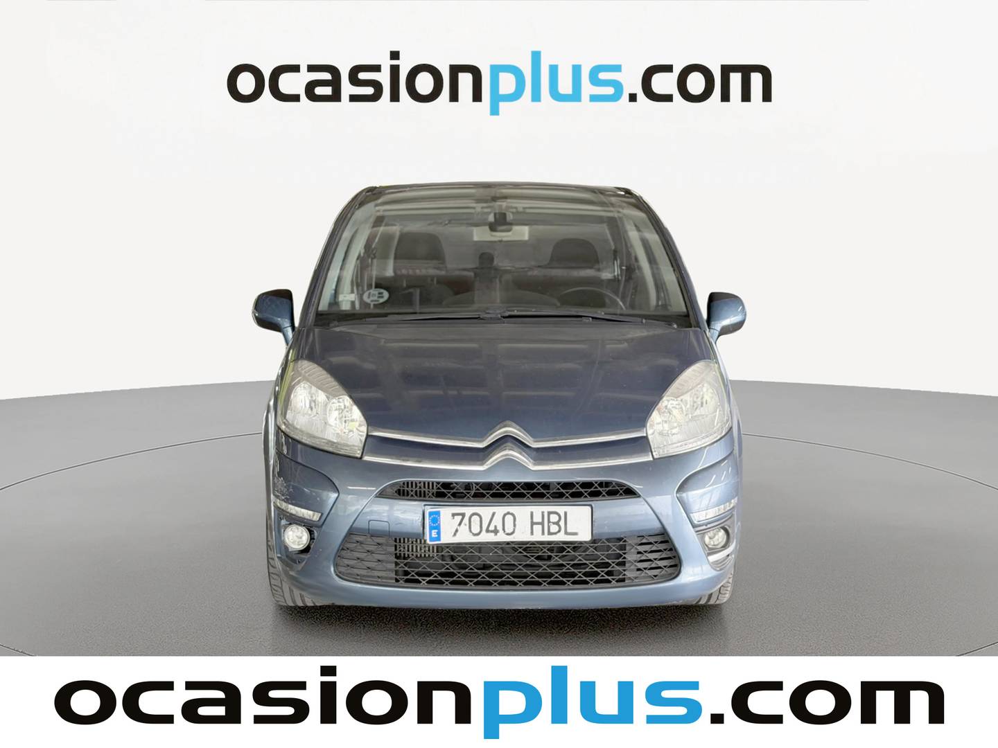 Citroën C4 Picasso Citroën C4 Picasso 1.6 HDI Millenium (112 CV) 112cv