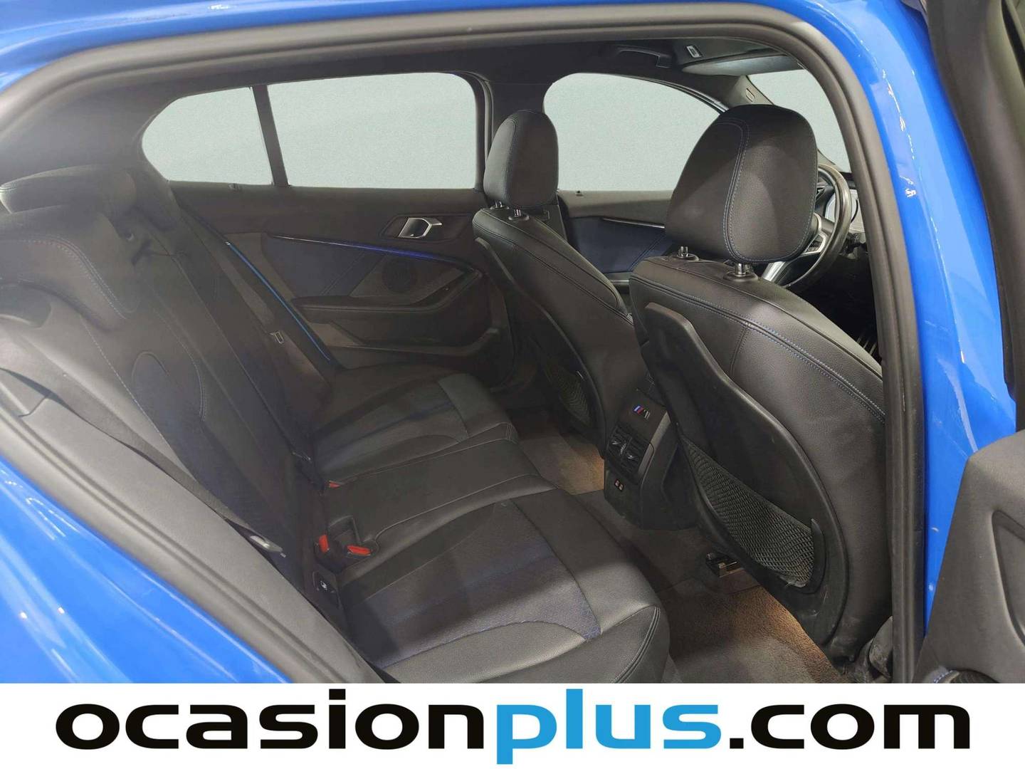 BMW Serie 1 BMW Serie 1 116d (116 CV) PACK M automático