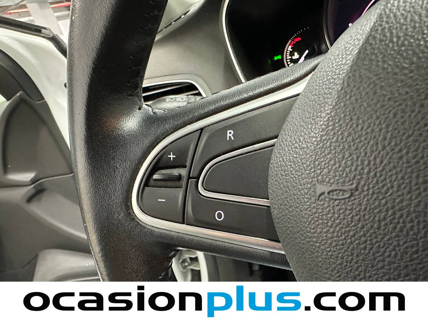 Foto Renault Mégane Renault Megane Tech Road Energy TCe (130 CV)