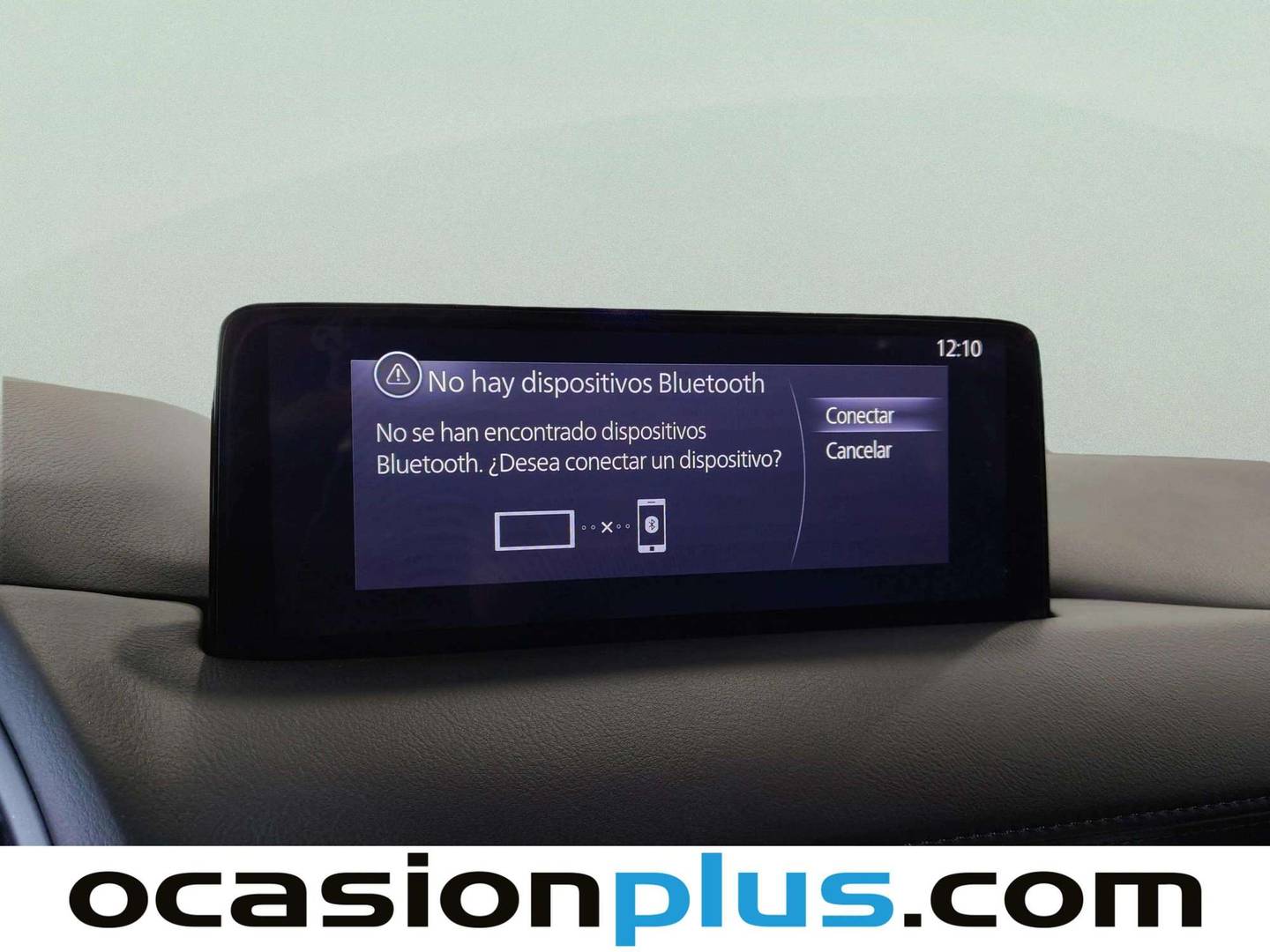 Mazda CX-5 Mazda CX-5 2.0 E-SKYACTIV-G MHEV Advantage (165 CV) 165cv