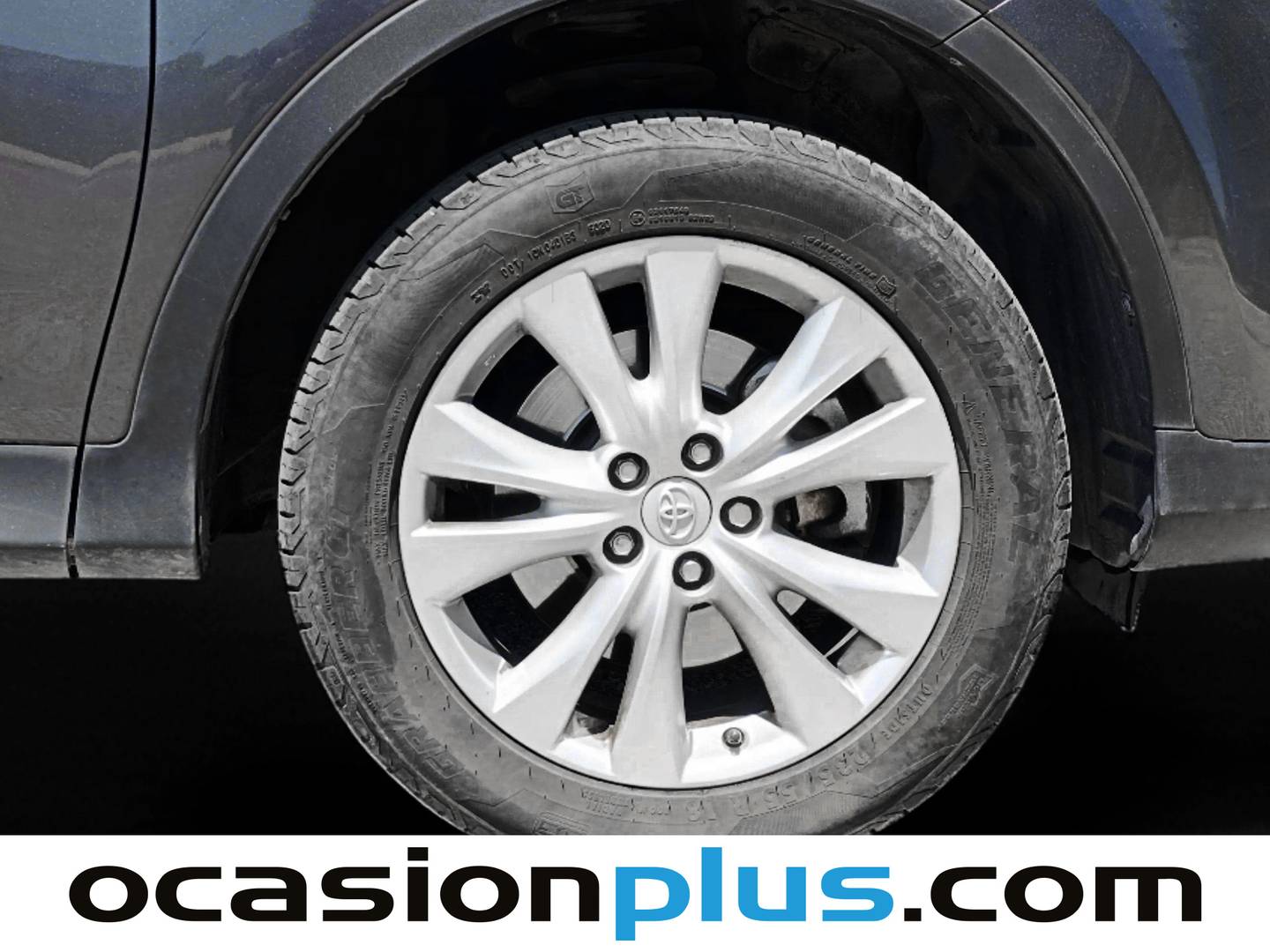Paquetes del Toyota Rav4 Toyota Rav4 2.2 D-4D Advance 4x4 (150 CV)